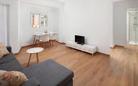 Apartamento Nuria Torre del Mar